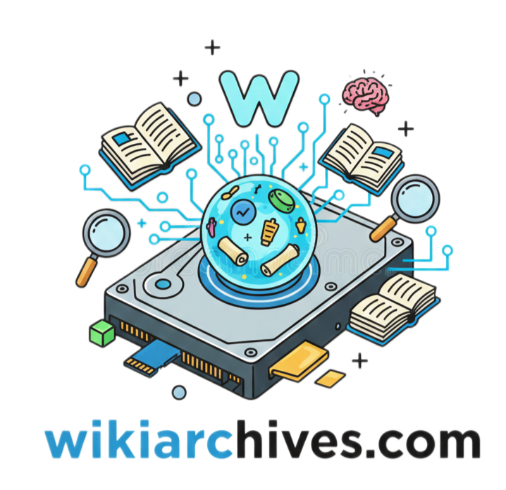 Wiki Archives