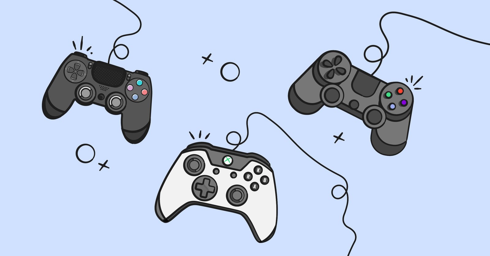 The Creators Behind Popular Gaming Wikis