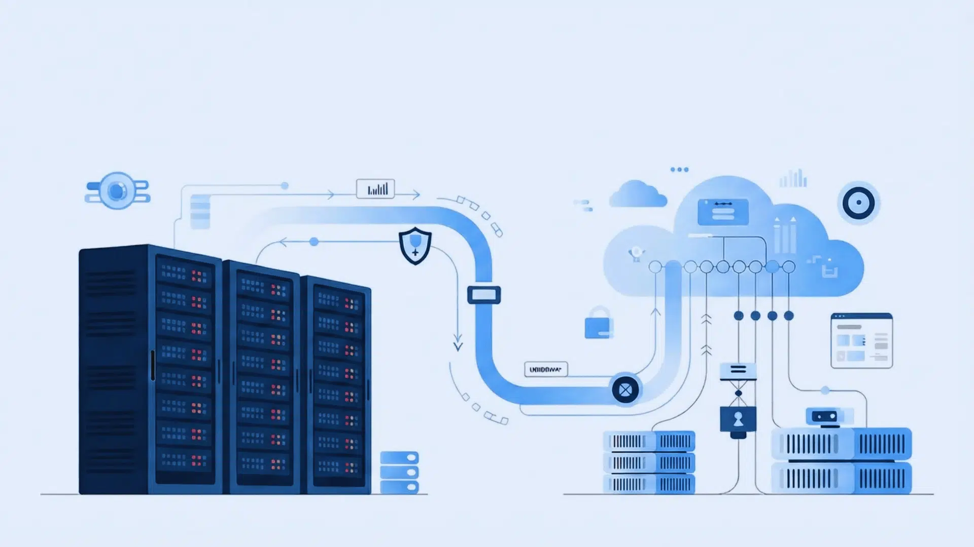 My Experience Migrating a Wiki Archive to a New Server