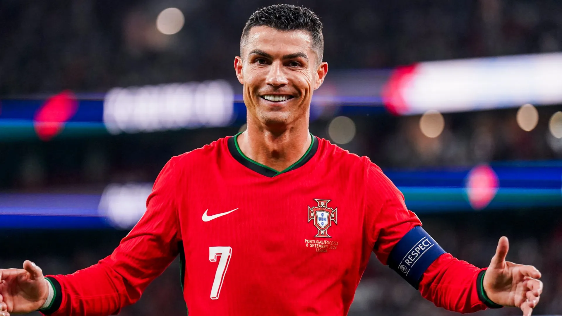 Cristiano Ronaldo Biography: Career Timeline, Records, Family, and Legacy