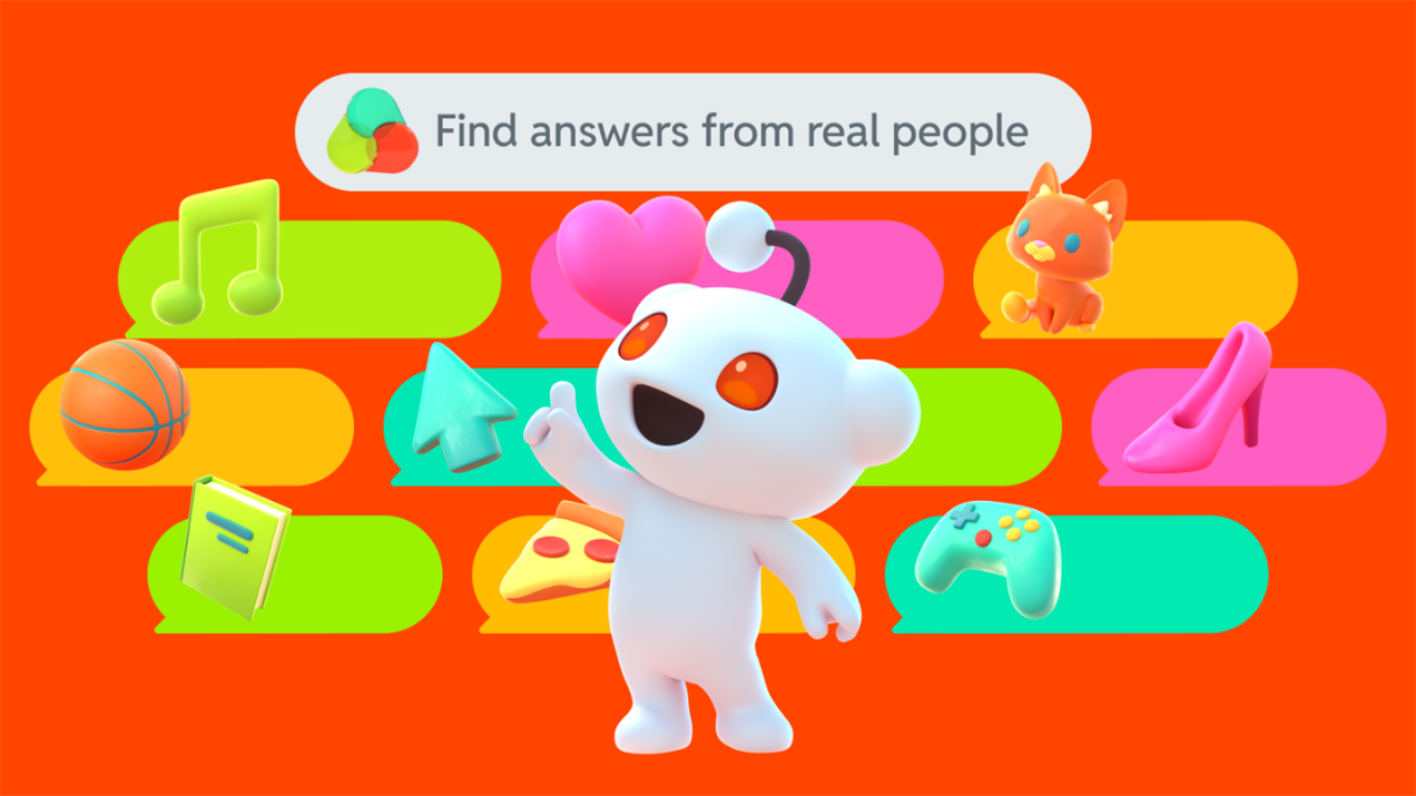 How Reddit’s AI Search Finds Useful Posts